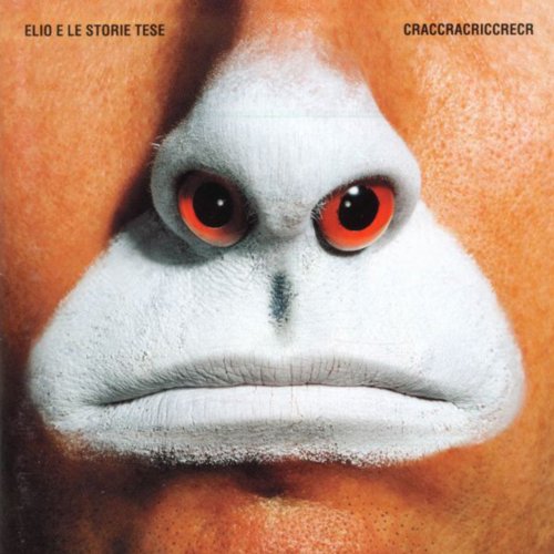 Elio e le Storie Tese - La visione lyrics | Musixmatch