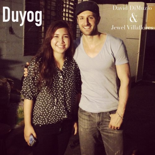 Duyog - Original Bisaya duet - VisPop Winner - Single