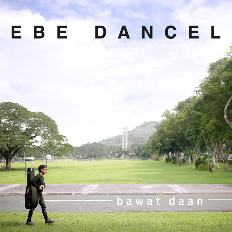bawat daan ebe dancel