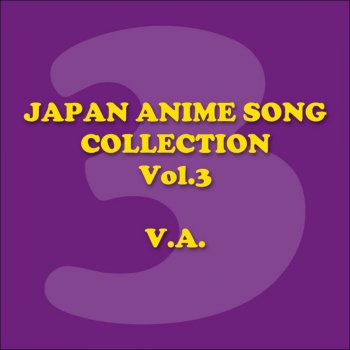 Get Wallpaper Japan Animesong Collection Vol 3 Anison Japan By Various For Android Free