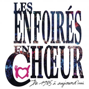 Les 30 Ans Des Enfoires 1989 2019 By Les Enfoires Album Lyrics Musixmatch Song Lyrics And Translations Découvrez le clip officiel des enfoirés 2019: musixmatch