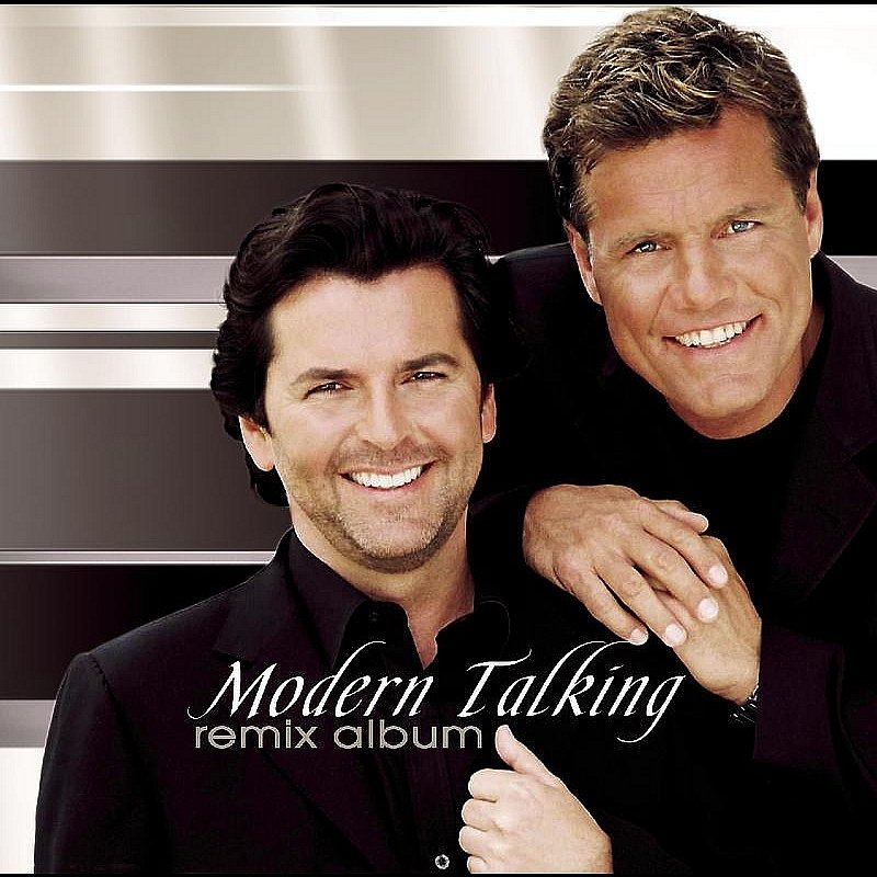 Featured image of post Modern Talking Letras