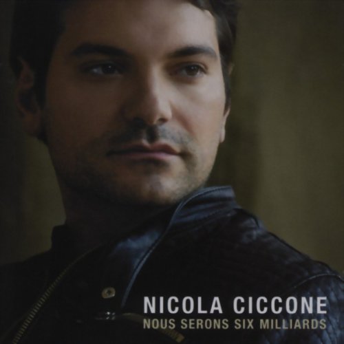 Nicola Ciccone - Un ami Lyrics