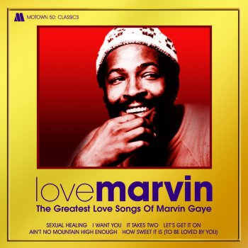 Love Marvin By Marvin Gaye Album Lyrics Musixmatch Song Lyrics