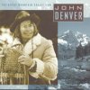 Rocky Mountain Collection John Denver - cover art