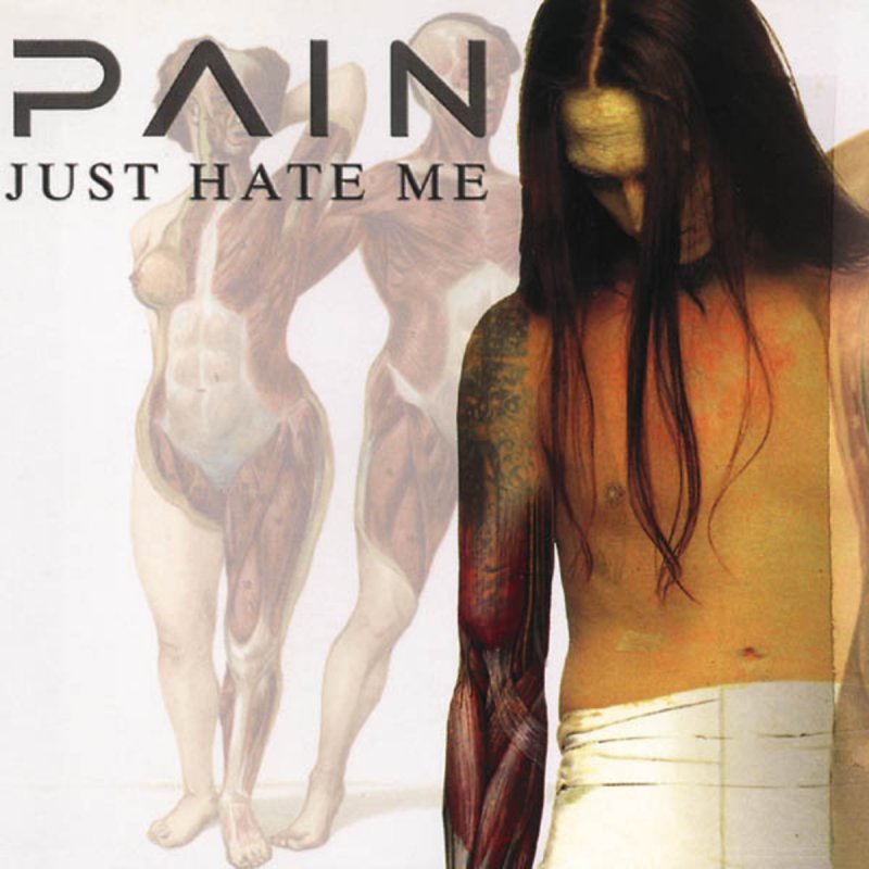Песня just up. Pain группа 2002. Альбом Pain shut your mouth. Pain группа shut your mouth. Shut your mouth Pain обложка.