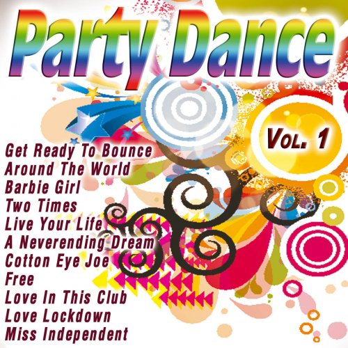 Party Dance Vol.1