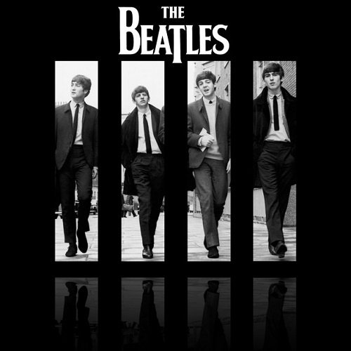The Beatles A Day in the Life lyrics Musixmatch