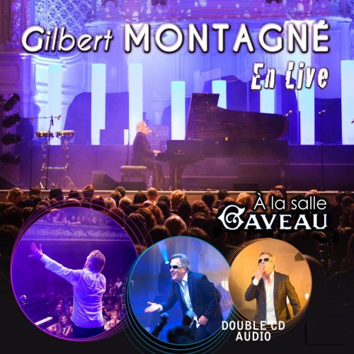 Gilbert Montagné - paroles de Les sunlights | Musixmatch