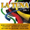 La Tuna Vol.1 Tuna Universitaria De Salamanca - cover art