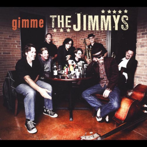 Gimme the Jimmys