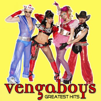 Vengaboys Greatest Hits By Vengaboys Album Lyrics