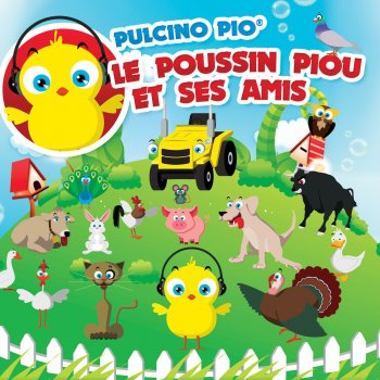 Le poussin Piou (French Version)