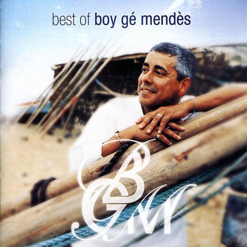 Best of Boy Gé Mendès