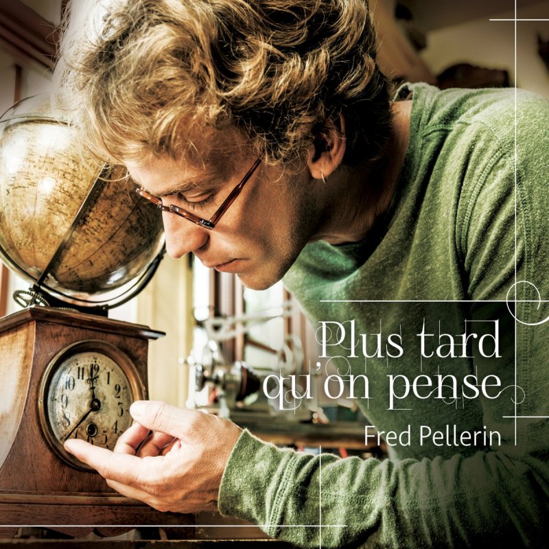 Fred Pellerin  Le grand cerfvolant Lyrics  Musixmatch