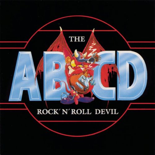 The Rock 'n' Roll Devil