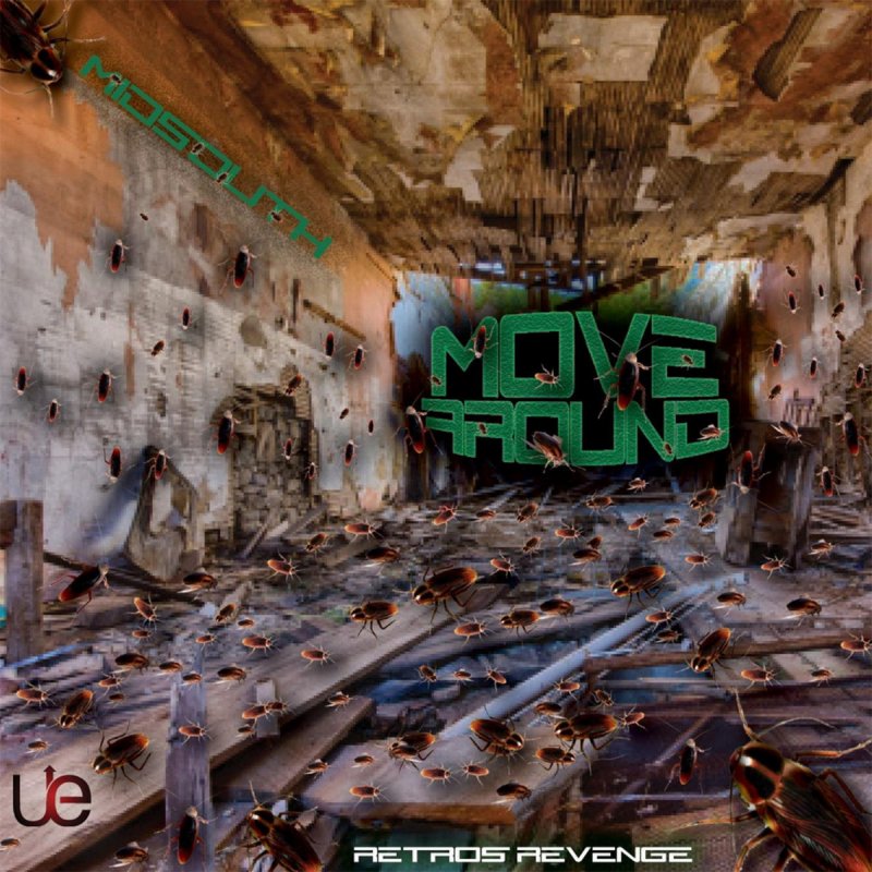 Move around. Nancy sinatra - boots (1966). I move around. Move lt. Kings move.