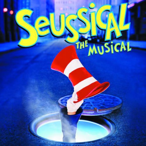 Seussical (2000 Original Broadway Cast)