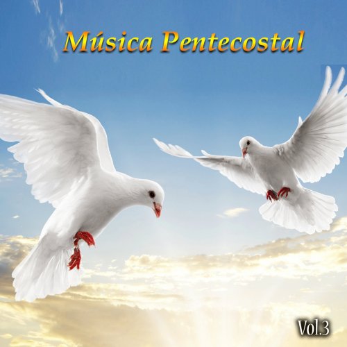 Música Pentecostal, Vol. 3