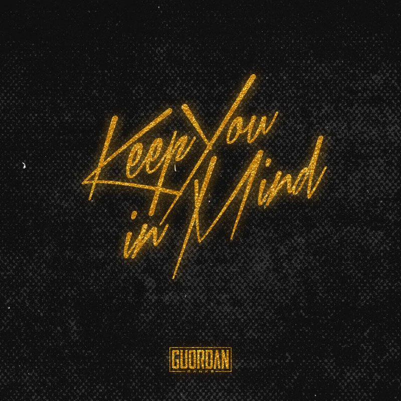 Guordan Banks Keep You In Mind Platinum Edition Songtext Musixmatch Guordan banks & pusha t). musixmatch