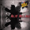 Alif allah lyrics – album cover