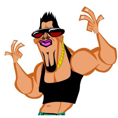 Your Favorite Martian - Mr. Douchebag Lyrics