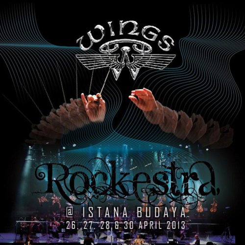 Wings Sayap Ilusi lyrics Musixmatch