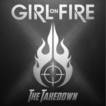the takedown girl on fire скачать