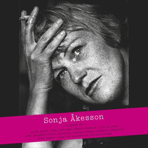 Sonja Åkesson tolkad av