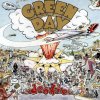 Dookie Green Day - cover art