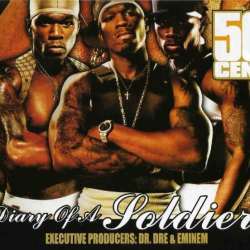 50 Cent - Hail Mary Lyrics | Musixmatch