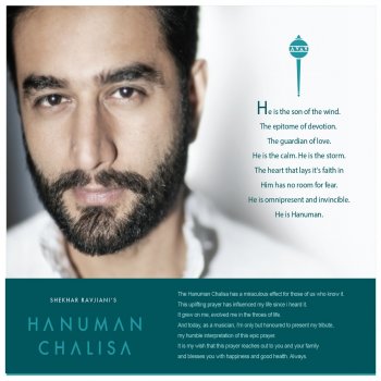 Hanuman chalisa shekhar ravjiani hotsell