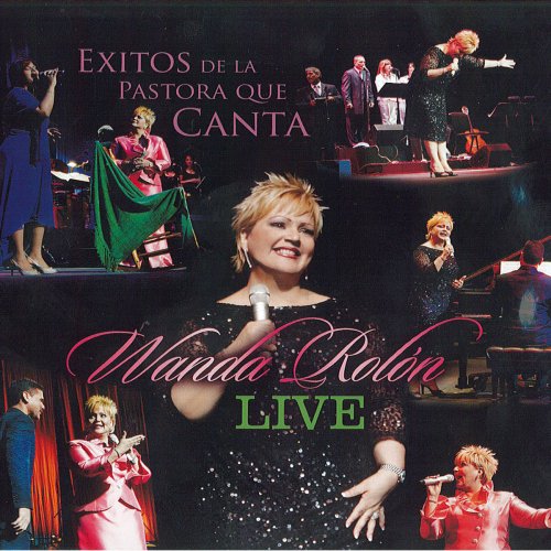 Wanda Rolon Letras Letra de Wanda Rolon - Eres Importante para Dios (En Vivo) | Musixmatch