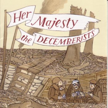 Her Majesty The Decemberists