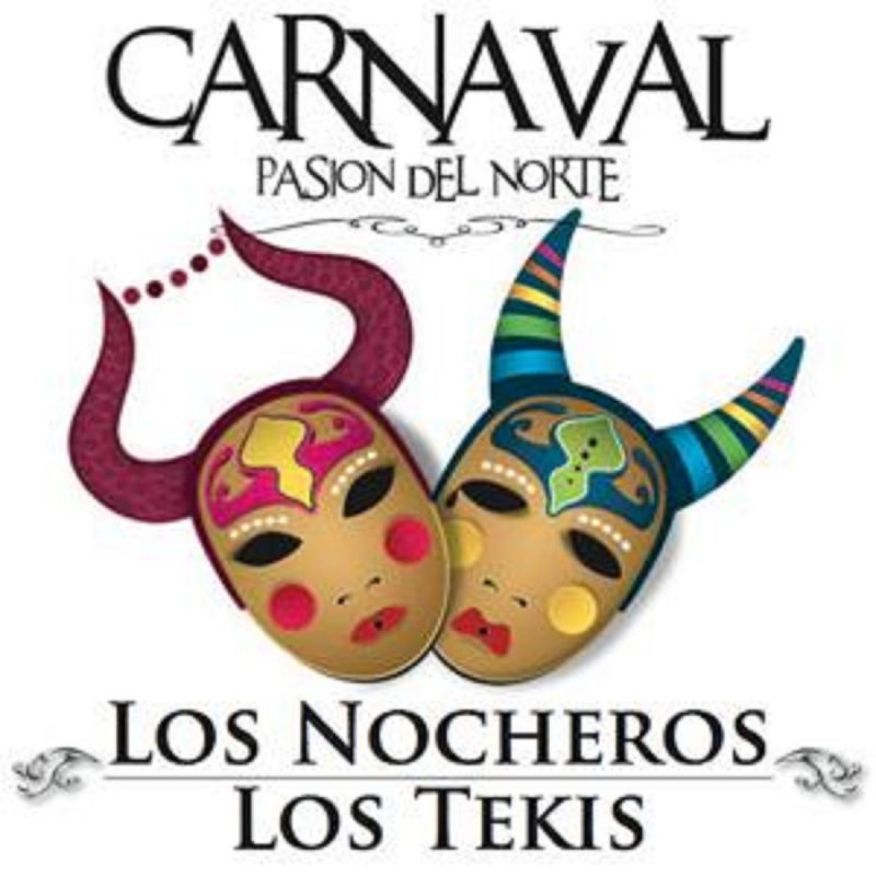 Letra de Carnaval del Norte de Los Nocheros feat. Los Tekis | Musixmatch