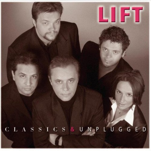 LIFT - Jeden Abend Songtext | Musixmatch