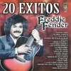 20 Éxitos de Freddy Fender Freddy Fender - cover art
