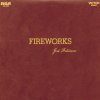 Fireworks José Feliciano - cover art