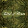 Everything All The Time Band of Horses - cover art