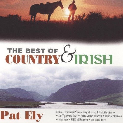 The Best of Country & Irish