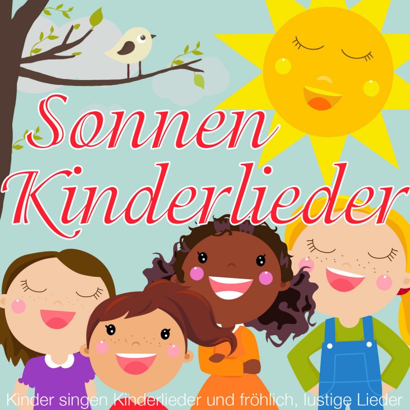 Mutti ist die beste. Kinderlieder. Kinder der Sonne журнал.