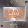 Survivor Greatest Hits Survivor - cover art