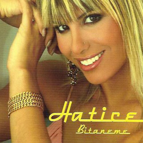Hatice Nazar Degmesin Paroles Musixmatch