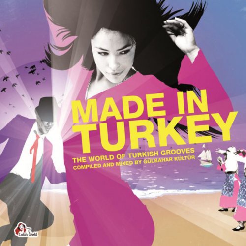 Made in Turkey Vol. 6