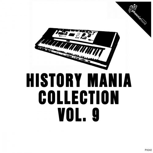History Mania Collection, Vol. 9