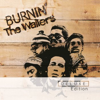 Bob Marley & The Wailers - Get Up, Stand Up - Single Version