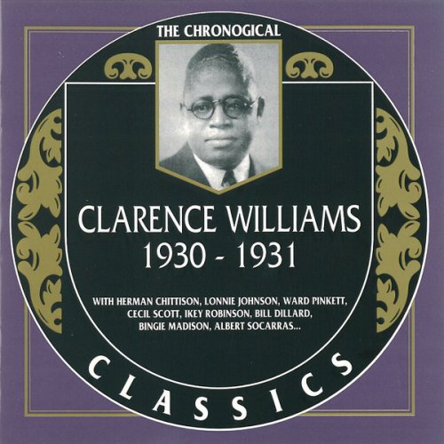 The Chronological Classics: Clarence Williams 1930-1931
