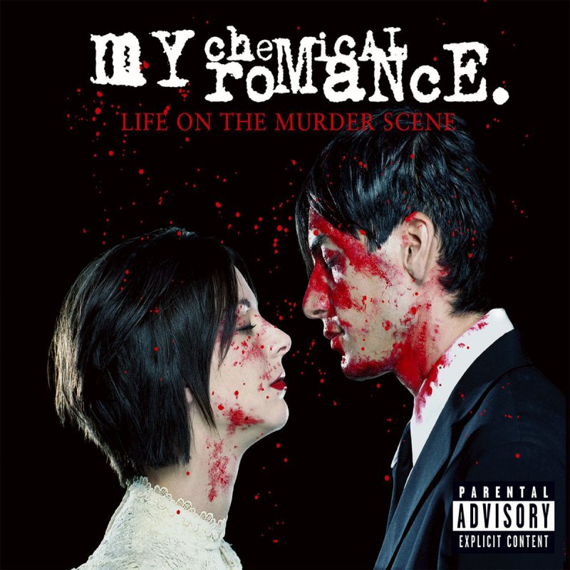 My Chemical Romance I Never Told You What I Do For A Living Demo Lyrics Musixmatch