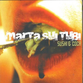 I Testi Delle Canzoni Dell Album Sushi Coca Di Marta Sui Tubi Mtv