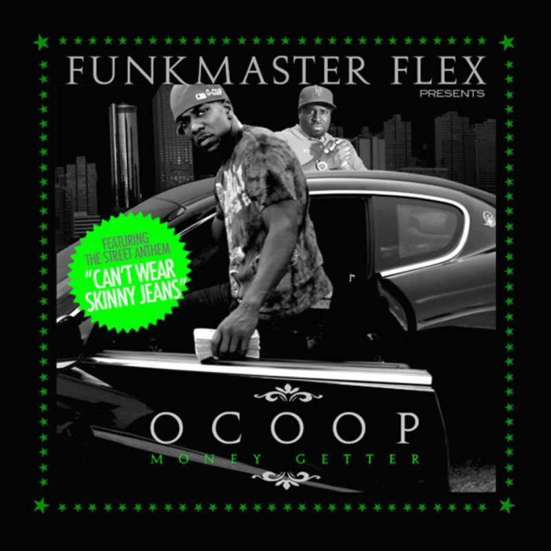 Funk flex. Funk flex